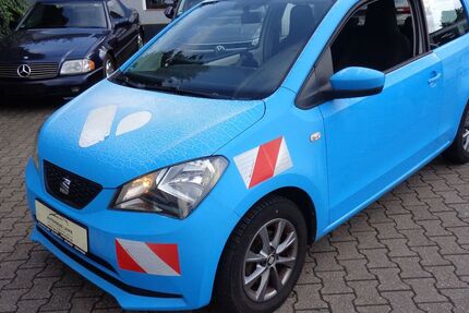 Seat Mii 98.000 km 3.950 &euro; Mülheim 45481