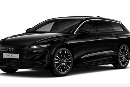 Audi A6 e-tron 9.544 km 54.220 &euro; Gelsenkirchen 45894