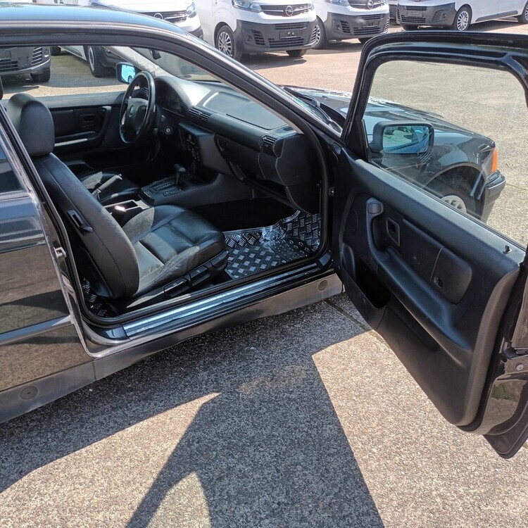 BMW E36