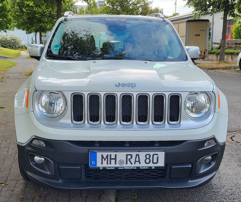 Renegade