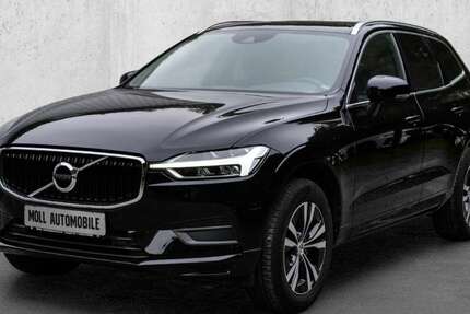 Volvo XC60 37.148 km 32.790 € Wuppertal 42109