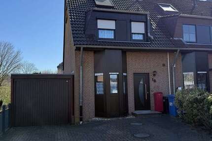 Haus zum Kaufen in Rheinberg 329.000 € 102.61 m²