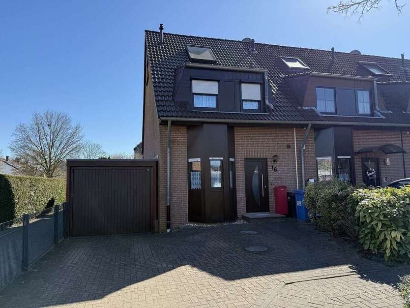Haus zum Kaufen in Rheinberg 329.000 € 102.61 m²