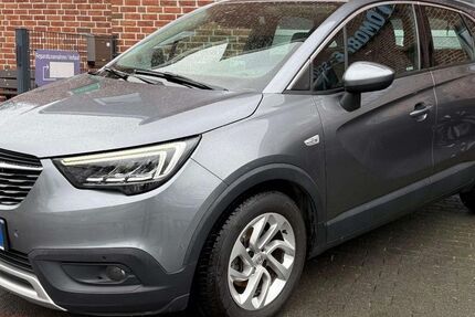 Opel Crossland (X) 120.947 km 9.495 &euro; Essen 45327