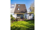 Doppelhaushälfte Ratingen Lintorf - 4 Zimmer, 119 m&sup2;, 1.800&euro; | Angebot:26763651