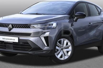 Renault Captur 12.278 km 18.888 &euro; Bochum 44809