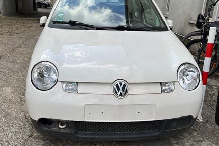 VW Lupo 182.000 km 1.850 € Neukirchen Vluen 47506