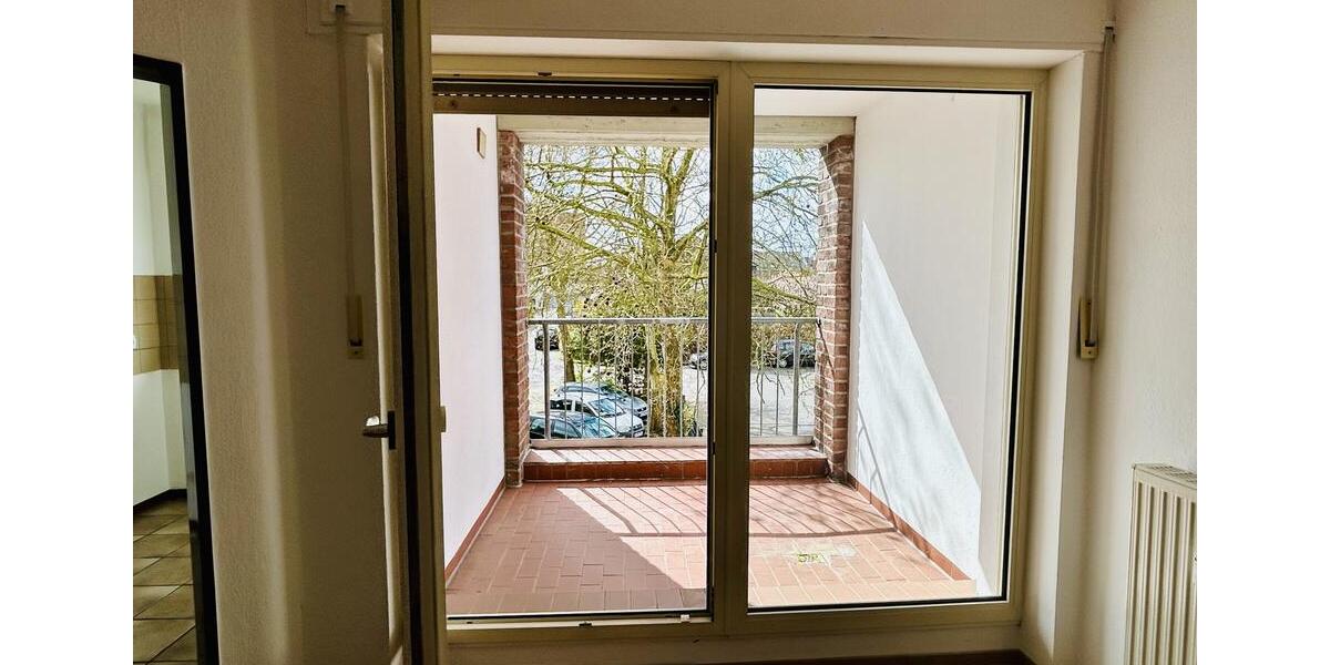 Etagenwohnung Dorsten Altstadt - 2.5 Zimmer, 57 m&sup2;, 428&euro; | Angebot:25904860