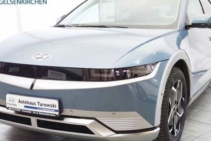 Hyundai IONIQ 5 6.780 km 32.670 € Gelsenkirchen 45897