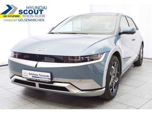 Hyundai IONIQ 5 6.780 km 32.670 € Gelsenkirchen 45897