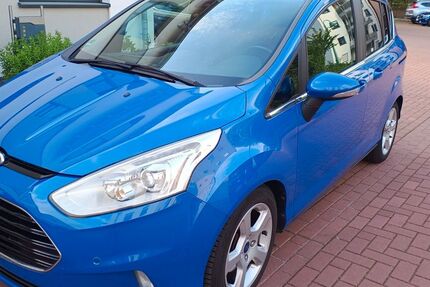 Ford B-Max 85.000 km 5.750 &euro; Duisburg 47053