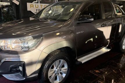 Toyota Hilux 37.457 km 29.950 &euro; Essen 45139