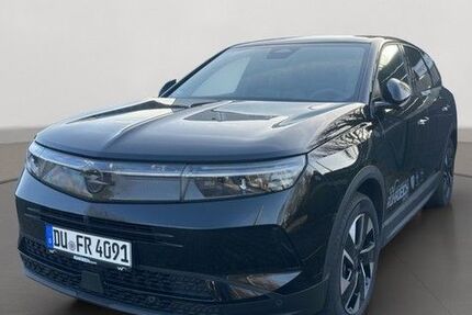 Opel Grandland (X) 16.531 km 32.990 &euro; Duisburg 47059