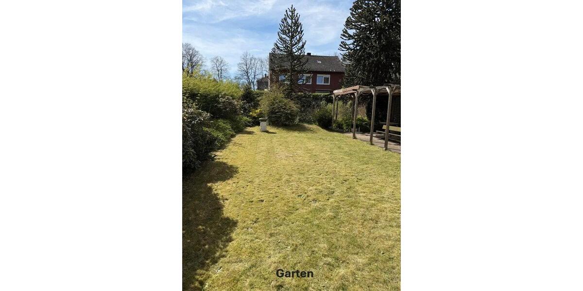 Mehrfamilienhaus, Wohnhaus Marl Alt-Marl - 9 Zimmer, 205 m&sup2;, 395.000&euro; | Angebot:26261193