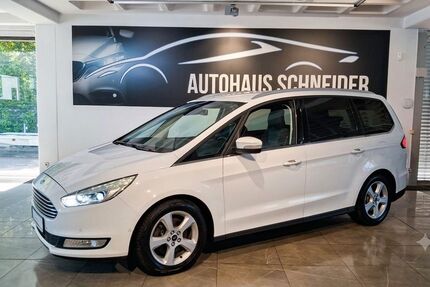 Ford Galaxy 169.950 km 14.790 &euro; Ratingen 40880