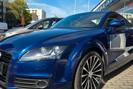 Audi TT 157.415 km 15.300 € Moers 47443