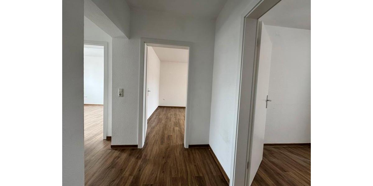 tolle 2-Zi-Wohnung mit Balkon und Einbauküche in Eppendorf! 2 zimmer