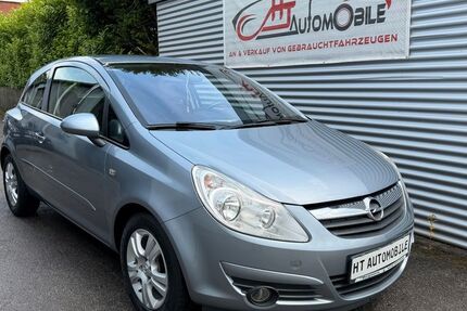 Opel Corsa 160.800 km 3.499 &euro; Marl 45770