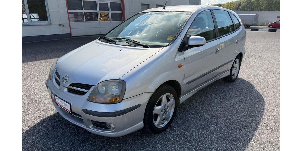 Nissan Almera 99.000 km 2.500 &euro; Marl 45772