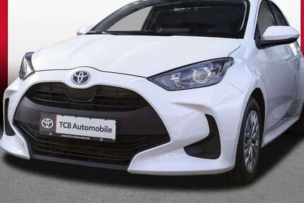 Toyota Yaris 32.061 km 17.489 &euro; Gelsenkirchen 45894