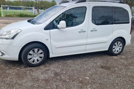 Citroen Berlingo 223.000 km 4.750 &euro; Essen 45356