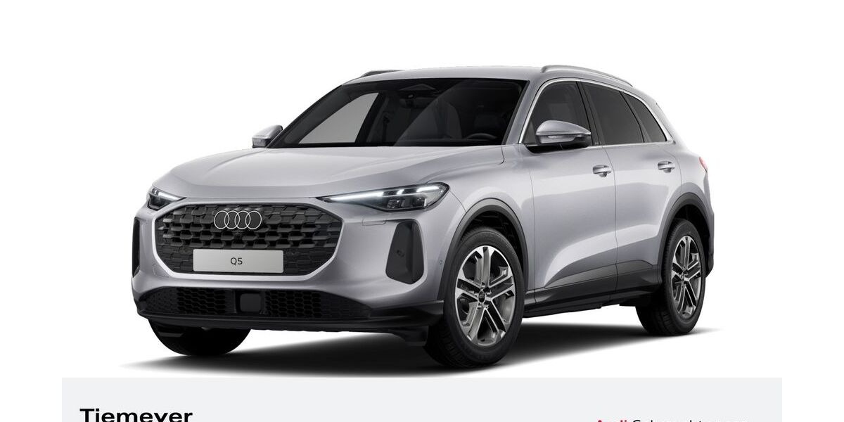 Audi Q5 25.723 km 42.220 &euro; Bochum 44809