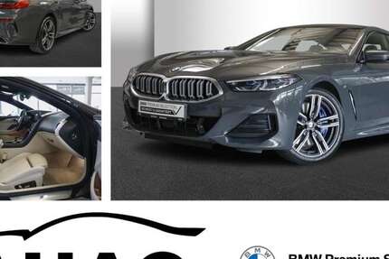 BMW 840 23.015 km 70.440 &euro; Bochum 44809