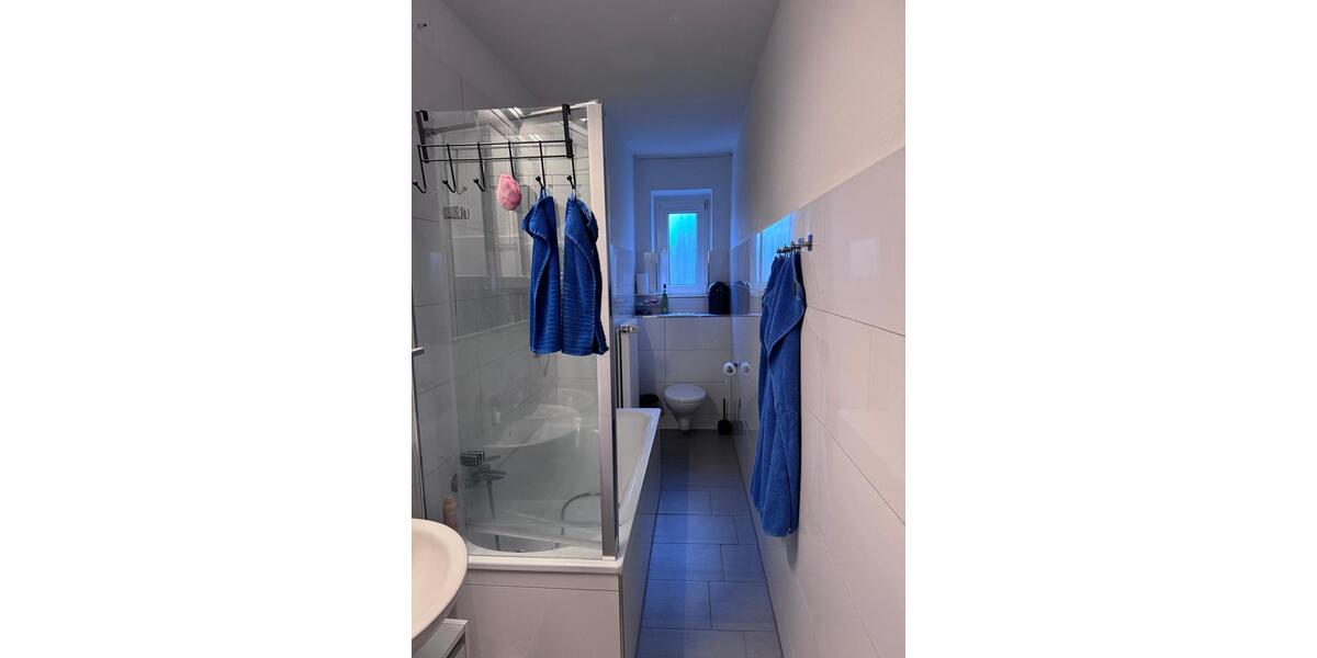 Etagenwohnung Witten Heven - 3 Zimmer, 65 m&sup2;, 890&euro; | Angebot:26082747