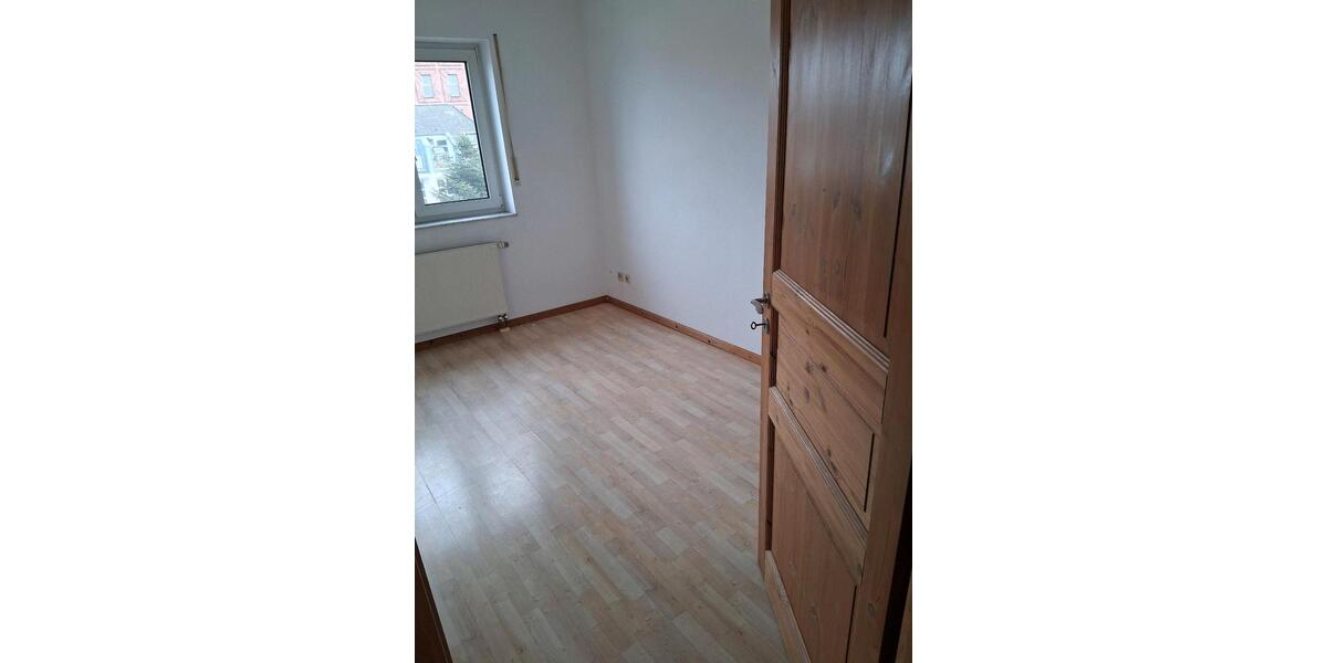 Rheinberg Stadtmitte, 3. OG 3.5 zimmer