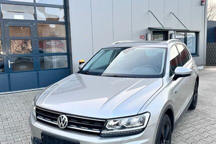 VW Tiguan 98.688 km 22.399 &euro; Oberhausen 46145