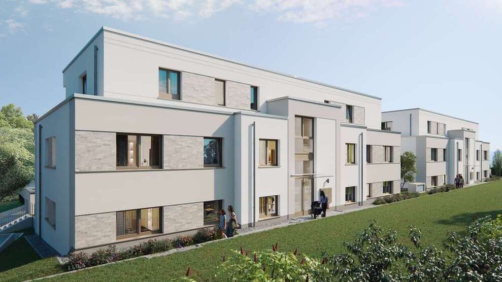 Wohnung zum Kaufen in essen 485.000 € 93.04 m²