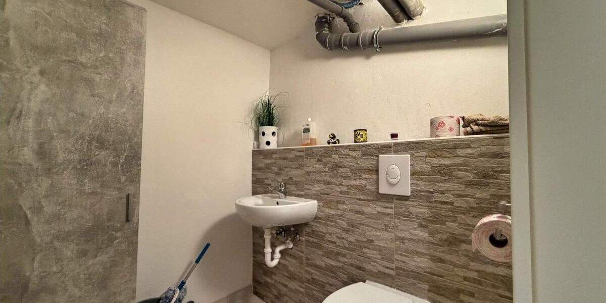 Reihenmittelhaus in ruhiger Lage am Hiltroper Busch 3 zimmer