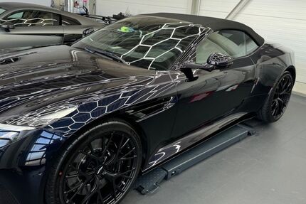 Aston Martin DB12 14.500 km 234.999 € Recklinghausen 45659