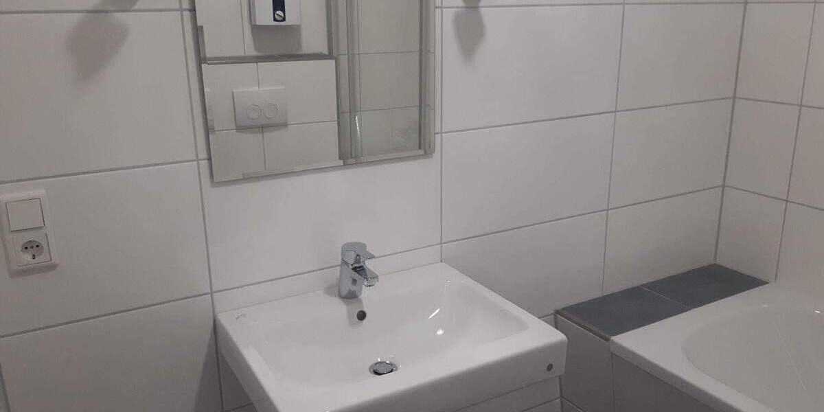 Etagenwohnung Gladbeck Mitte - 4 Zimmer, 115 m&sup2;, 690&euro; | Angebot:25769040