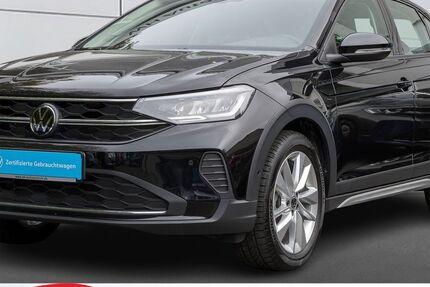 VW Taigo 7.058 km 20.490 € Hattingen 45527