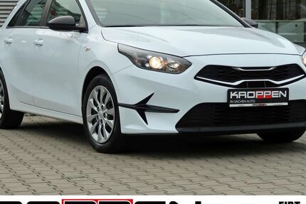 Kia ceed / Ceed 40.161 km 14.990 € Herten 45701