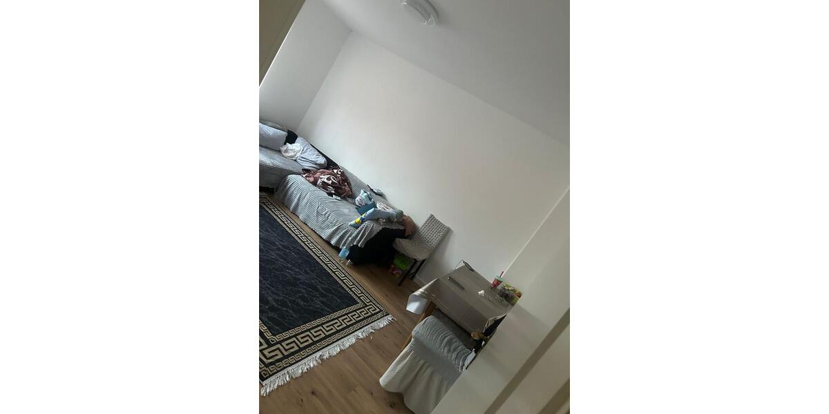 Etagenwohnung Duisburg Hamborn - 2 Zimmer, 54 m&sup2;, 88.000&euro; | Angebot:27071946