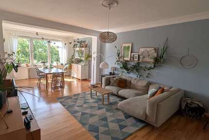 Wohnung zum Mieten in Duisburg 1.050 € 150 m²