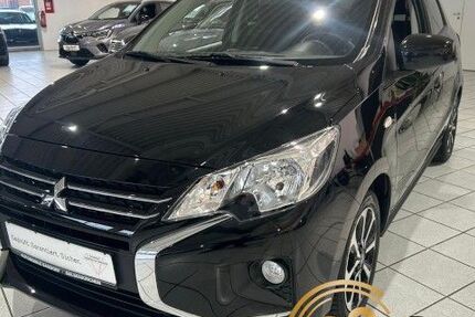 Mitsubishi Space Star 45.000 km 12.990 &euro; Gelsenkirchen 45881