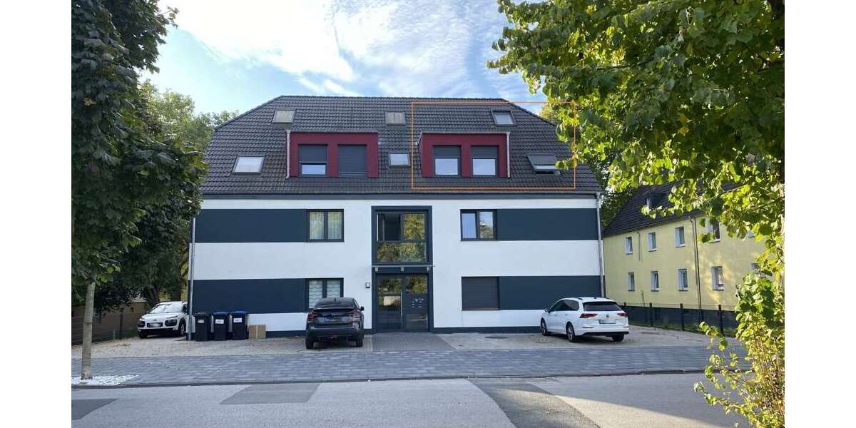 Wohnung zum Kaufen in Duisburg Beeck 185.000 € 80 m² 3 zimmer