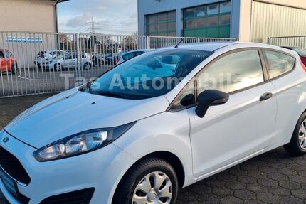 Ford Fiesta 179.000 km 3.299 &euro; Dinslaken 46539