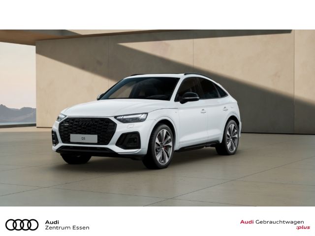 Audi Q5 9.915 km 58.980 &euro; Essen 45143