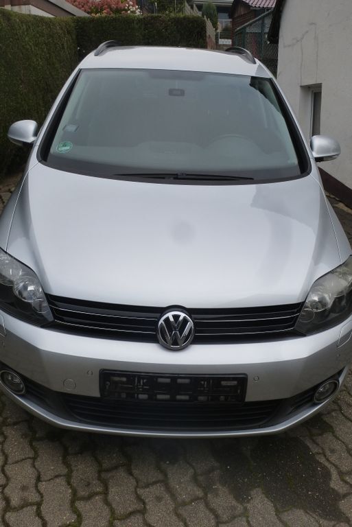 VW Golf Plus 152.000 km 5.285 € Haltern am See 45721