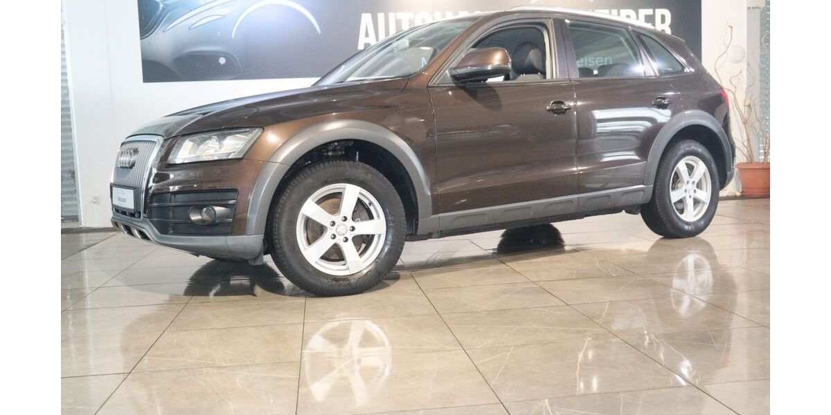 Audi Q5 177.579 km 11.800 &euro; Ratingen 40880