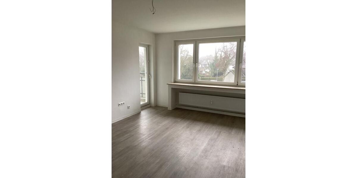Etagenwohnung Mülheim an der Ruhr Dümpten - 3 Zimmer, 77 m&sup2;, 660&euro; | Angebot:24671041