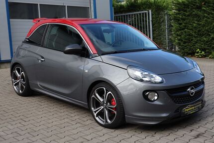 Opel Adam 56.000 km 11.990 € Oer-Erkenschwick 45739