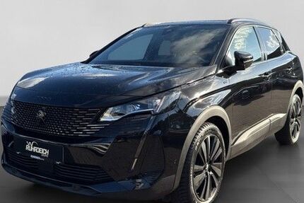 Peugeot 3008 18.800 km 24.390 &euro; Duisburg 47059