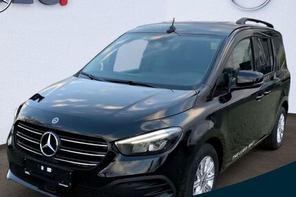 Mercedes T-Klasse