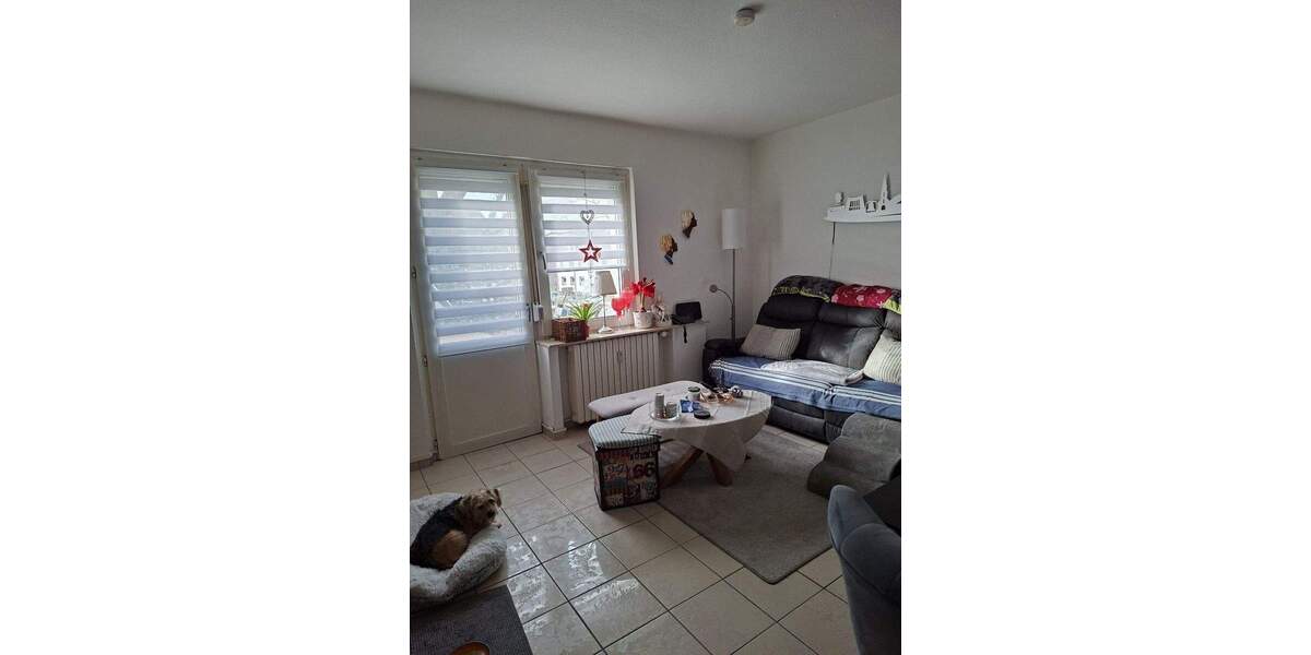 Wohnung in Bochum Dahlhausen 3 zimmer