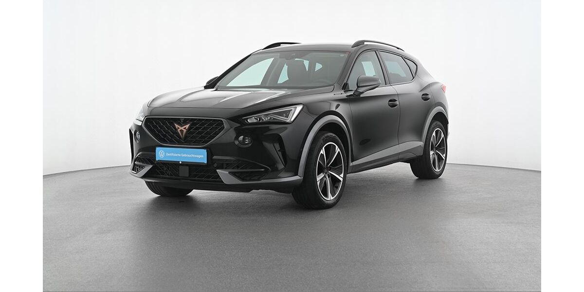 Cupra Formentor 99.351 km 23.960 &euro; Essen 45143